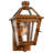 Composite Wall Light-1319630351