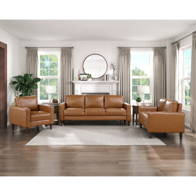 Ensemble de canapé 3 pièces Modern Living Room Furniture
