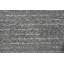 Tapis en polypropylène gris, ivoire et blanc Granada Liora-106695837