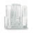 Mirror Clips with Screw