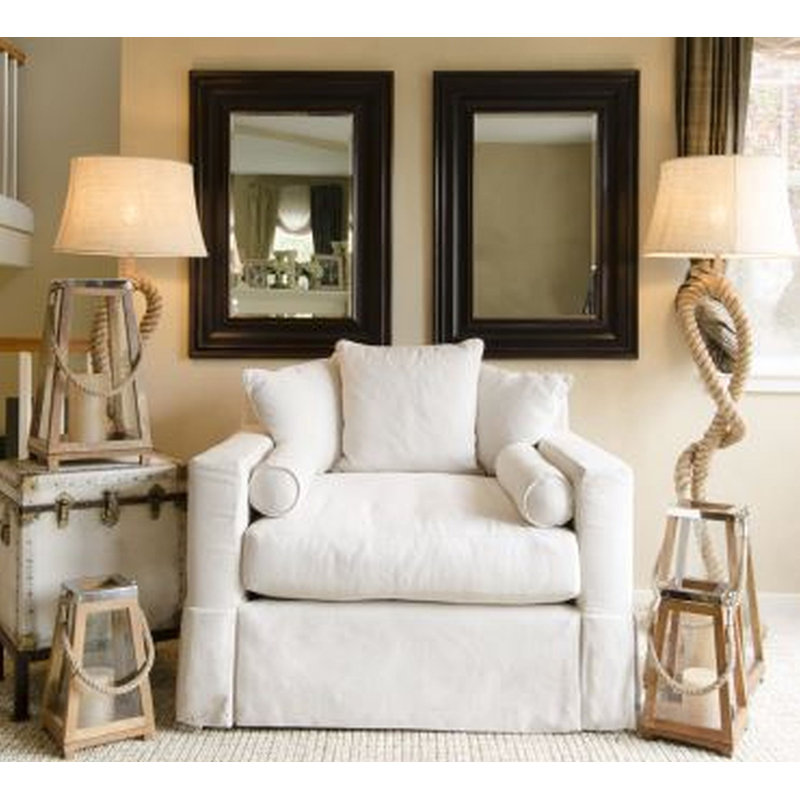 Ensemble de salon configurable Seahaven