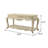 Sofa Table, Vintage Oak-140929382