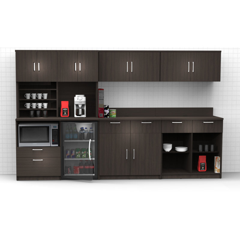 Buffet Buffet Buffet pour la cuisine