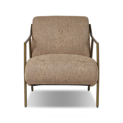 Cassidy Chair-Crypton Nomad Snow