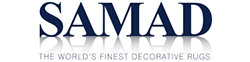 Samad Rugs Logo