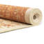 Gallery Cubik Pumpkin Recycled P.E.T Area Rug-129389252