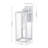 Malak Wall Light-1813771054