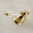Kingston Brass Wilshire Two-Handle 3-Hole Wall Mount Roman Tub Faucet-69607255