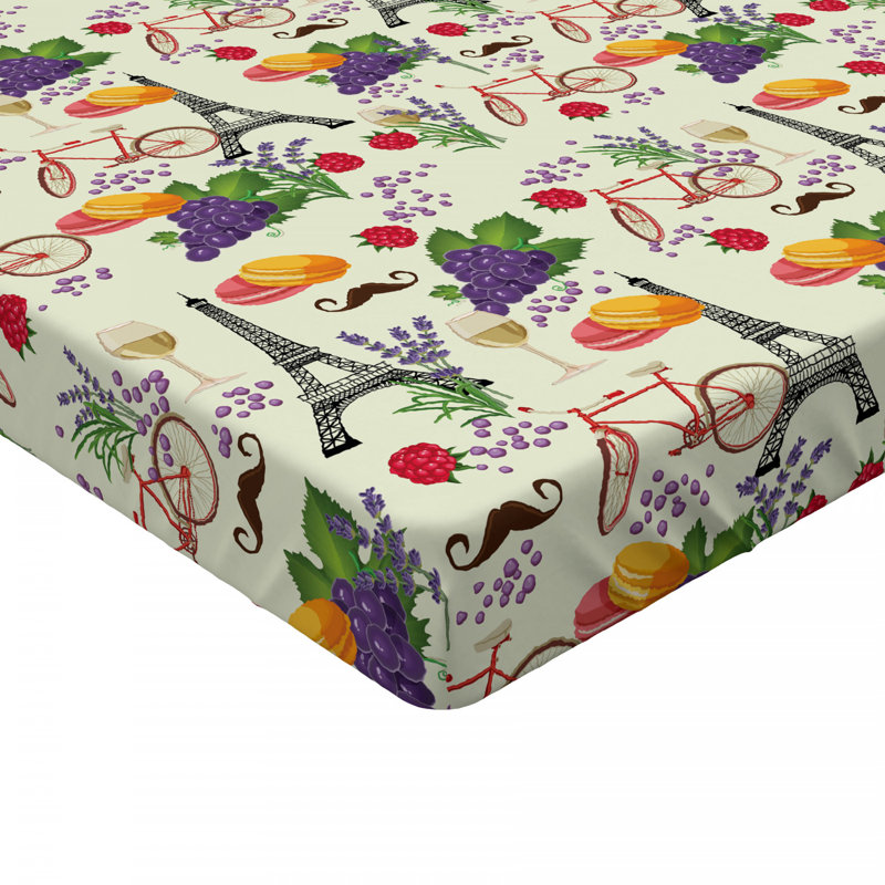 Drap-housse européen, Drap-housse de taille double