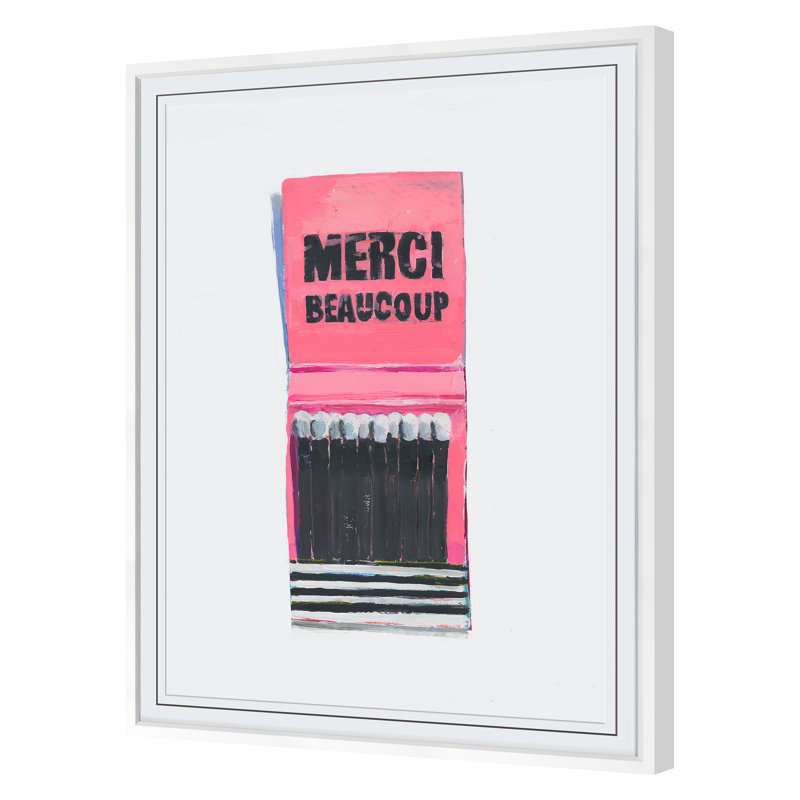 Nostalgia 1 Print by Ngo, PC, 24" H x 19" W, White Framed
