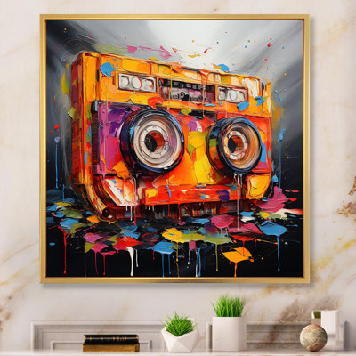 " Cassette Tapes Tape Symphony "