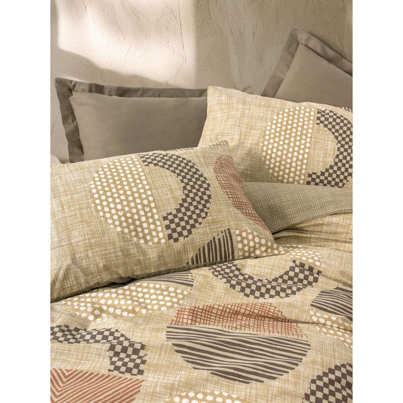 Ensemble de housse de couette