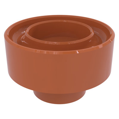Brass Tabletop Tealight Holder
