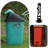 4Pcs Outdoor Trash Can Latches Wheeled Trash Can Latches Lid Garbage Bin Locking Pin