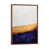 Classic Brown Wood Framed selected