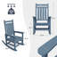Chaise Adirondack à bascule en PEHD Delman-1236310221