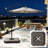 Outdoor Umbrella Base,Cantilever Umbrella Base