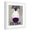 Impression sur papier Zebra Crossing-47833578-47833579