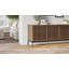 Elements - Cabinet with Console Base - Tune Door-125620386