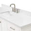 Meuble-lavabo simple 67 po avec dessus Cambridge-132366094-90865028