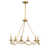 Natural Brass