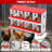 Chicken Nesting Boxes, Galvanized Steel Rustproof Egg Laying Box with Egg Collection Systems-1139415918