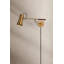 Applique à bras en acier-89400349