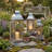 32'' H Floor Lantern