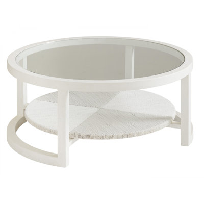 Ocean Breeze Pompano Cocktail Table