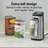 Smooth Touch Electric Can Opener