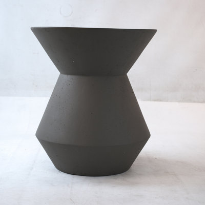 Table de chambre à coucher H 20,3 po - Multifonction pour la maison L 18,1 po x l 18,1 po
