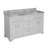 Emiliano 72'' Double Bathroom Vanity with Top-1790013597-1752620438