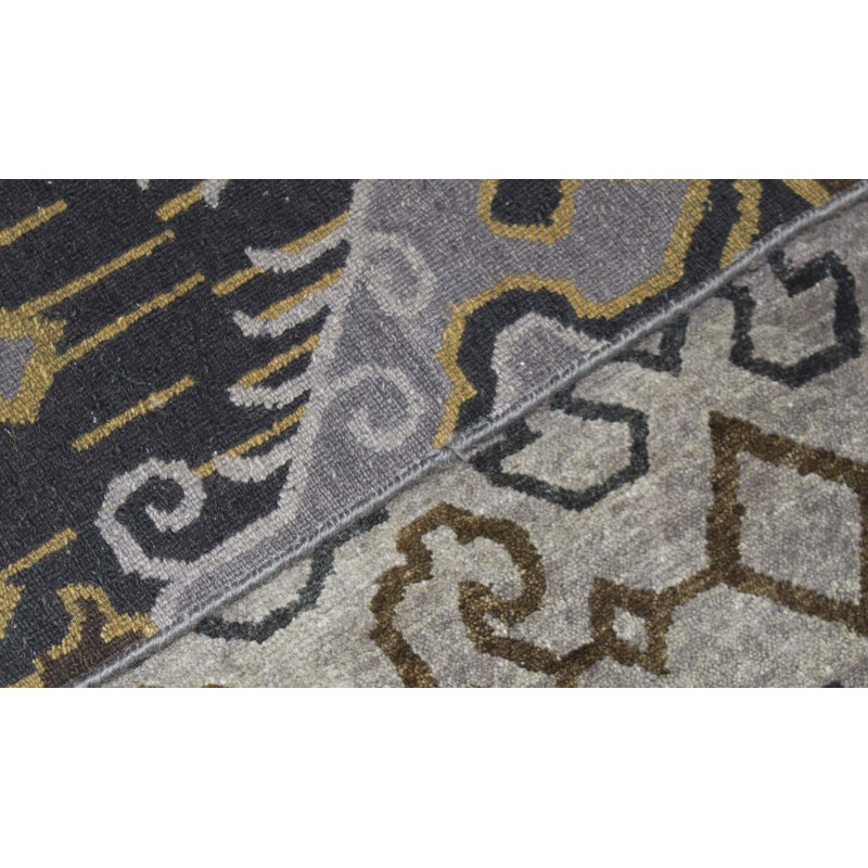 One-of-a-Kind 8'1" X 9'11" Area Rug