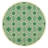 Arneshia Geometric Indoor/Outdoor Area Rug-19270681