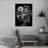 Gilt Mod XVI - Graphic Art-21497951