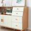 Buffet multifonctionnel simple