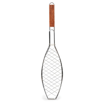 Panier de barbecue fish