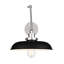 Wellfleet Double Arm Wide Task Sconce-1508268384-1508268387