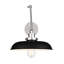 Wellfleet Double Arm Wide Task Sconce-1508268387-1508268384