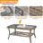 Kanijah Premium All-Weather Wicker 4 - Person Patio Conversation Set with Cushions-1115876697-1115876774