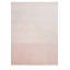 Tapis rose clair 8 x 12 Philip