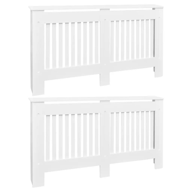 Ernest Large Radiator Cover