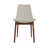 Bone PPM Faux Leather