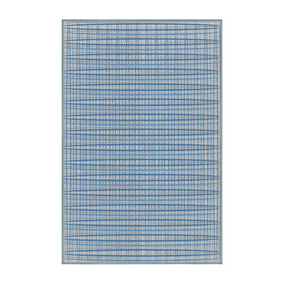 Geometric Indoor Rug
