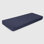 Coussin de banc de siège de qualité supérieure de 2 po personnalisable pour une utilisation intérieure / extérieure