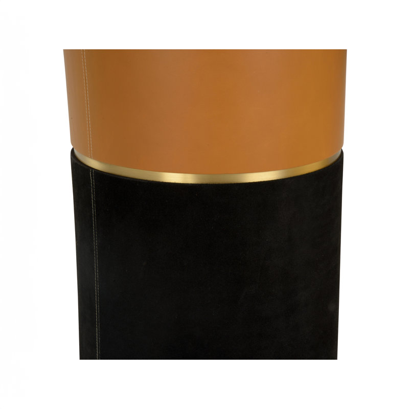 Casey Marble End Table