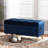 Velvet Ottoman-1630420222