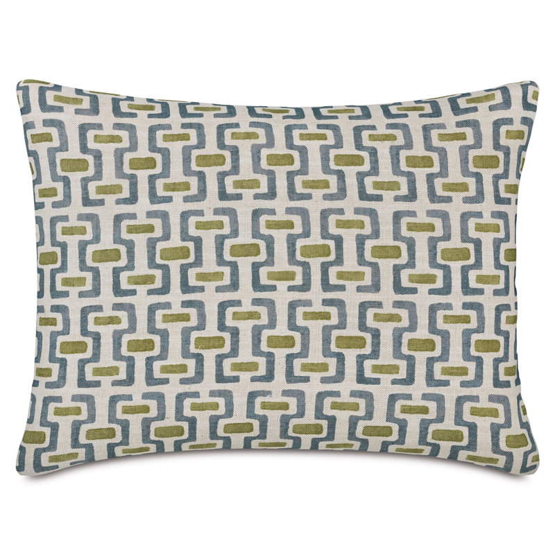 Taie décorative standard Frankie