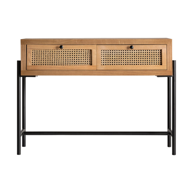 Collbran 105cm Console Table