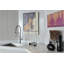 Solna® SmartTouch® Pull-Down Single Handle Kitchen Faucet-59092784